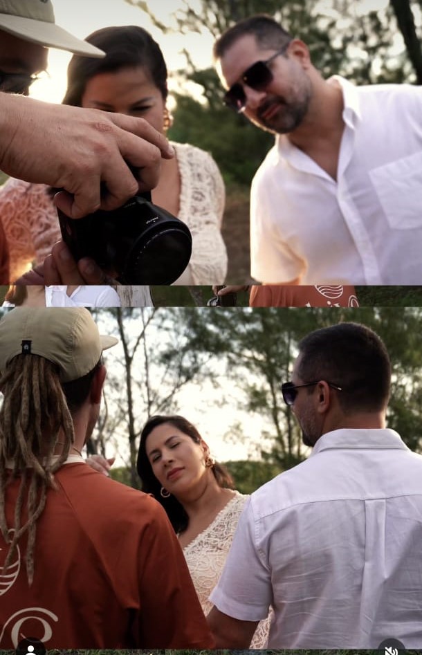 Bastidores