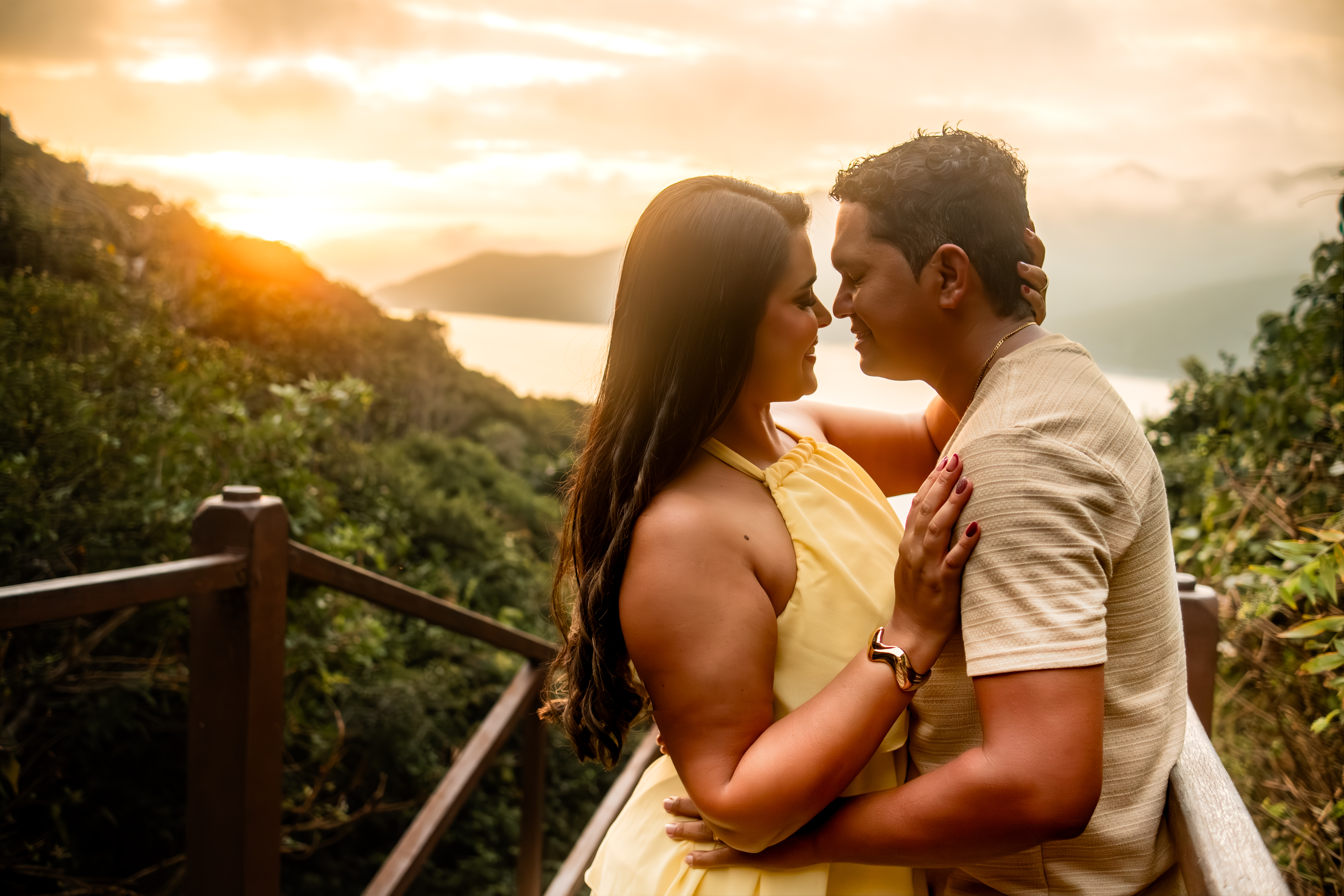 Ensaio de Casal